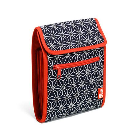 Органайзер для спиц и крючков Prym Киото, 612036