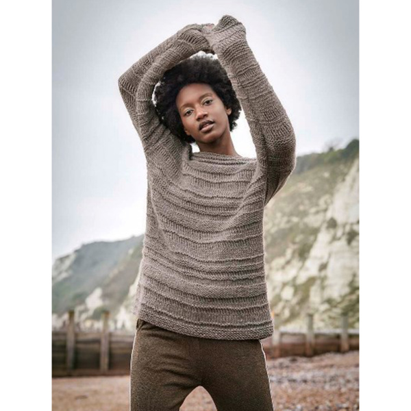 Пряжа Lang Earth