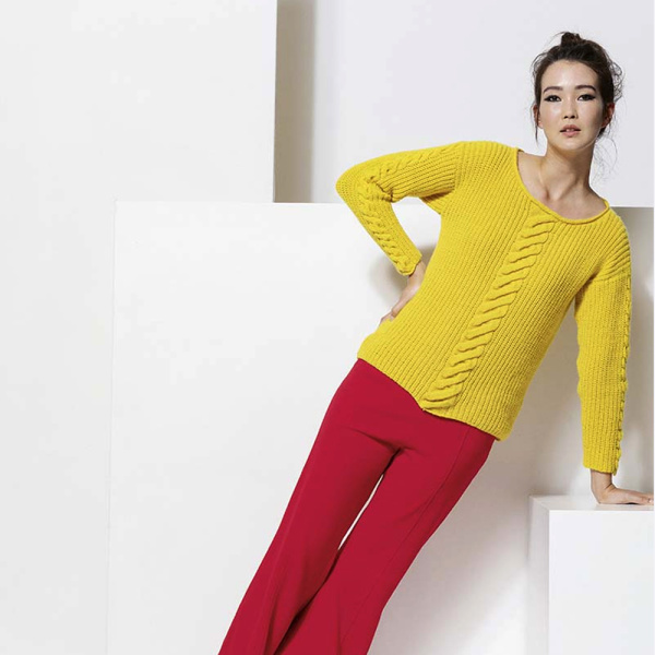 Пряжа Lang Cashmere Premium Пряжа Lang Cashmere Premium