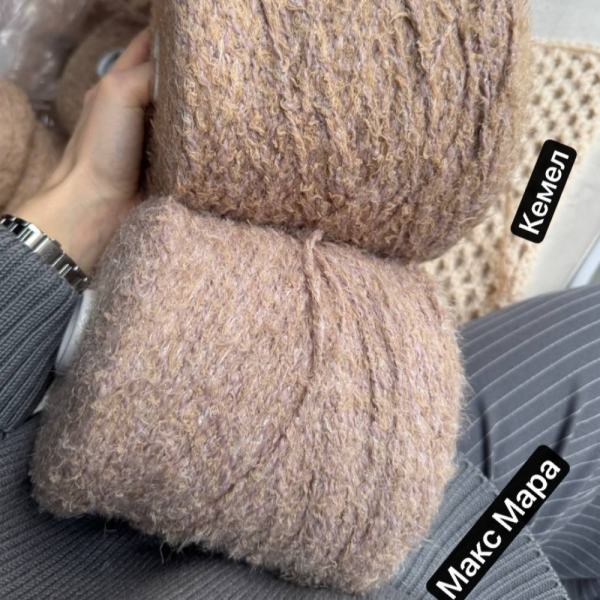 Бобина Padla Caos