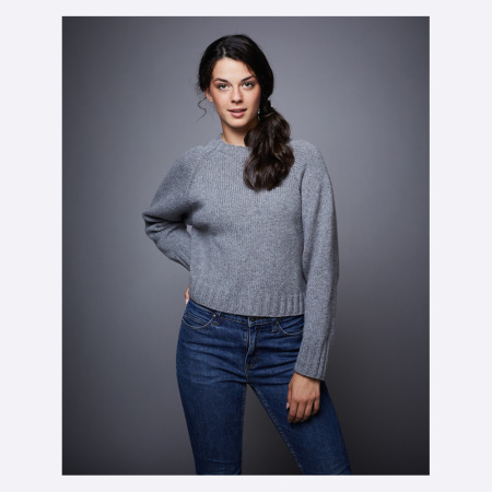 Журнал LAMANA basics 01 Журнал LAMANA basics 01