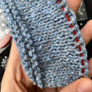 Пряжа Lang Kimberley Пряжа Lang Kimberley