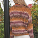 Пряжа Lang Linello