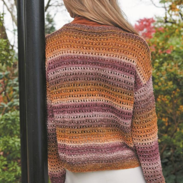 Пряжа Lang Linello