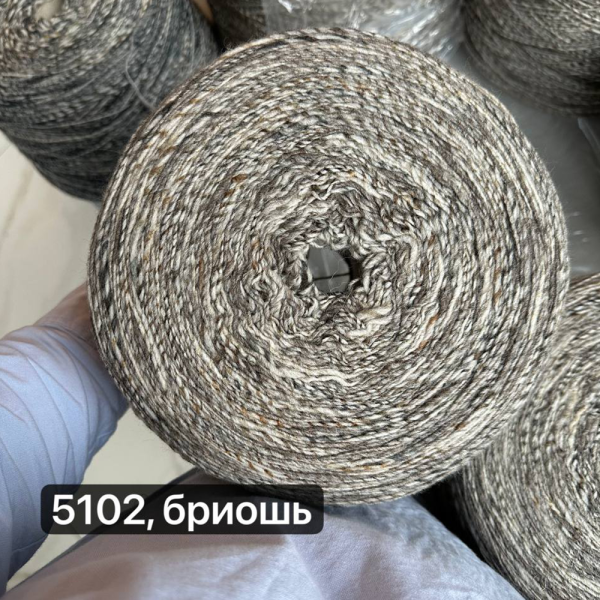 Бобина Arcobaleno Pavone Birbante