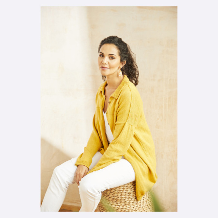 Журнал Rowan Mode at Rowan Collection Six