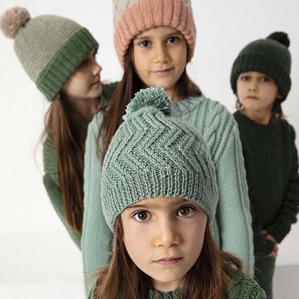 Пряжа Lang Atlantis