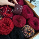 Набор на джемпер Magic Box Italy