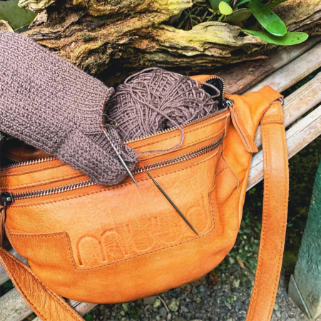 Поясная сумка MUUD "Vegas"