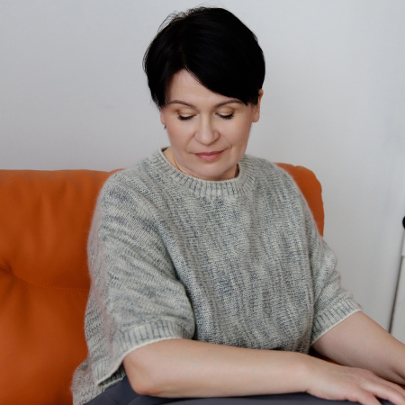 Описание вязания #Поперечная_шпала