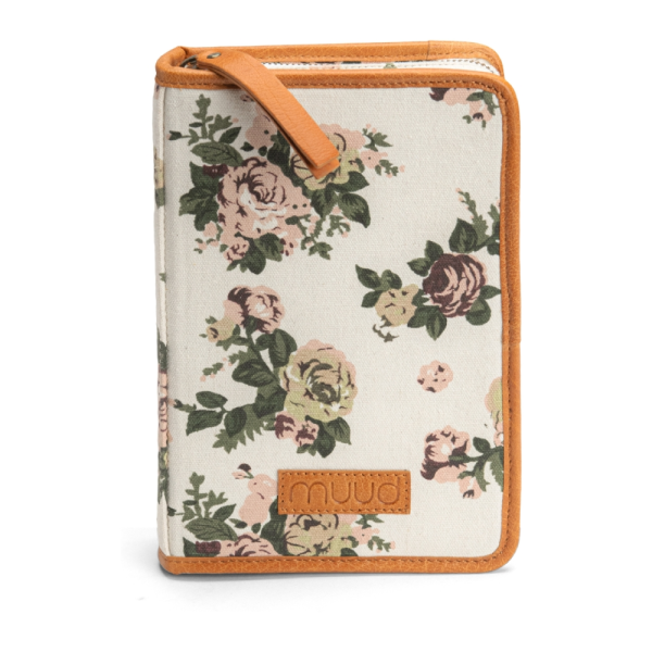 Чехол-органайзер Muud "Canvas Effi"