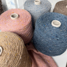 Бобина твид Cambridge Tweed