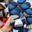 Пряжа Katia Instagranny