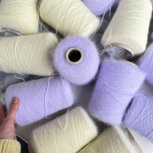 Бобина 90 BELANGOR FRANCE