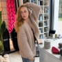 Доступ. Вязальный стрим. Кардиган ММ6