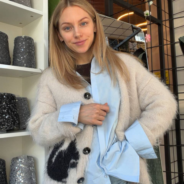 Бобина Soft Padla 