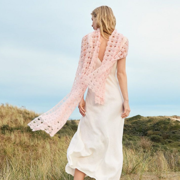 Пряжа Lana Grossa Silkhair