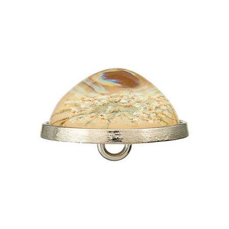 Пуговица Union Knopf by Prym "Цветок" 