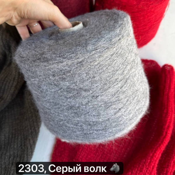 Бобина Off-Fire by Millefili