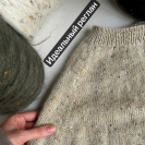 Бобина Silkid Tweed