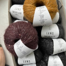 Пряжа Lang Mohair Fancy