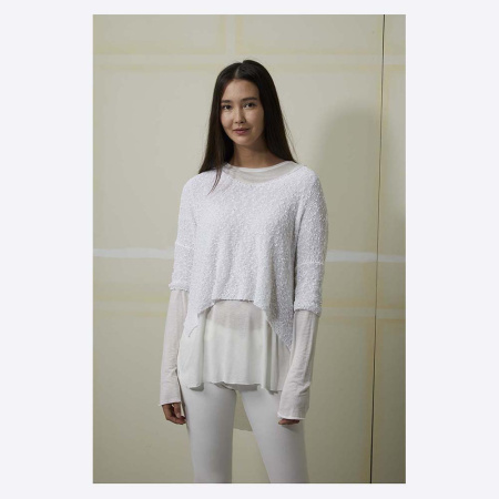 Журнал Lang Fatto a Mano Collection №259