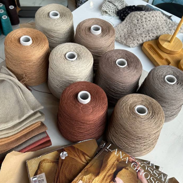 Бобина Cotolino