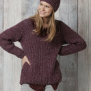 Пряжа Katia Merino-Lino Пряжа Katia Merino-Lino