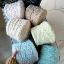 Бобина Padla Caos