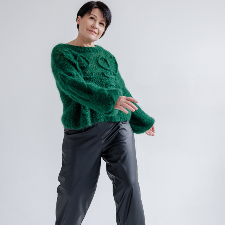 Доступ. Совместник Джемпер LOEWE