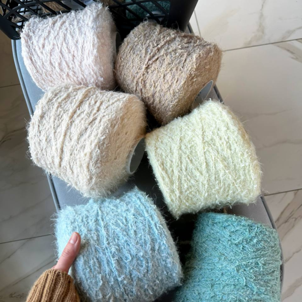 Бобина Padla Caos