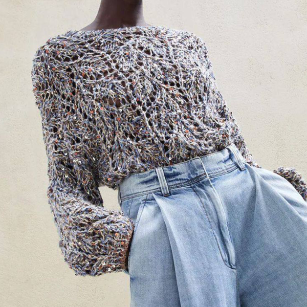 Пряжа Katia Polynesia