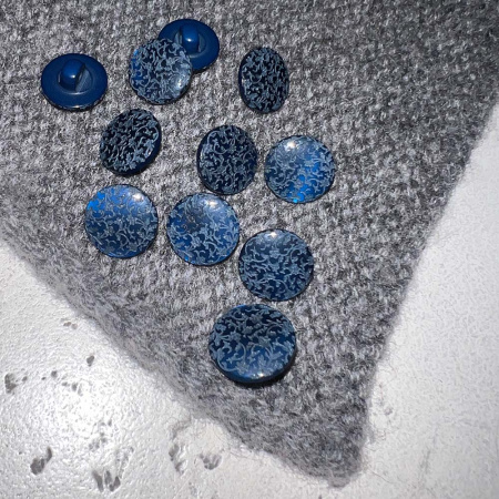 Пуговицы Sandra, размер 24, G Пуговицы Sandra, размер 24, G