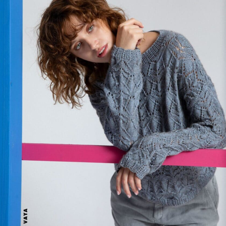 Журнал Lang Fatto a Mano FAM 280