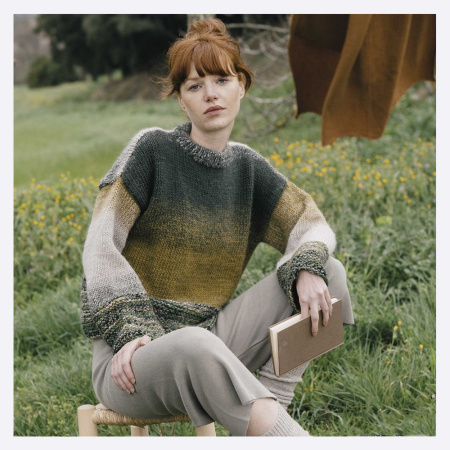 Журнал Katia SPORT 108