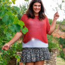 Пряжа Katia Seacell-Cotton