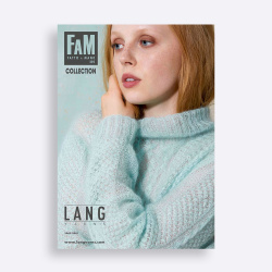 Журнал Lang Fatto a Mano Collection №259
