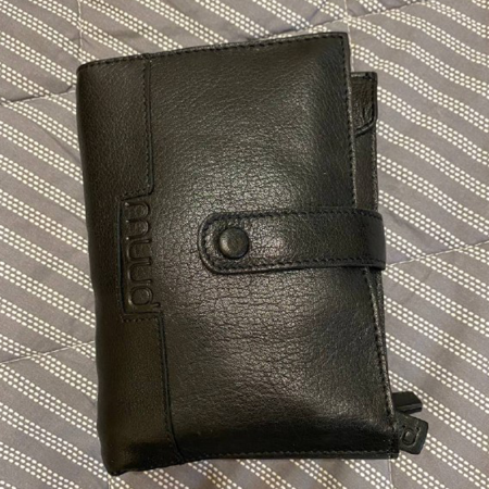 Органайзер для спиц MUUD "Billie" Black Органайзер для спиц MUUD "Billie" Black