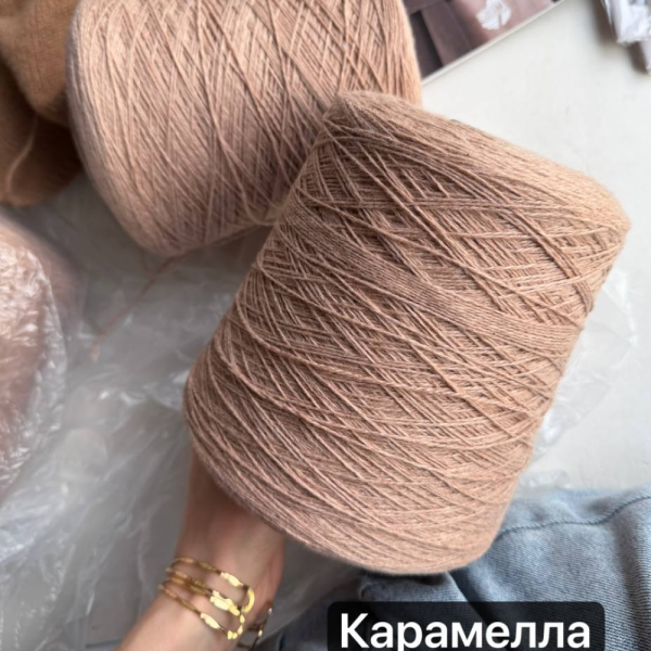 Бобина Coarshear Loro Piana