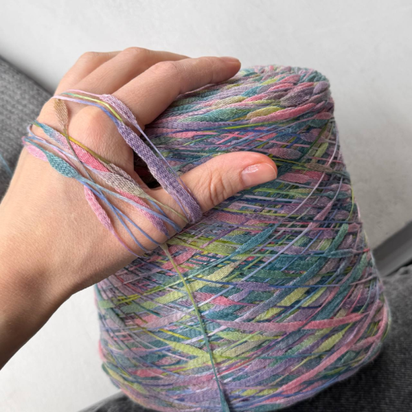 Бобина Baguette Francesco Filati