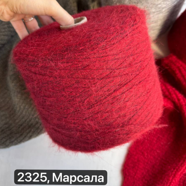 Бобина Off-Fire by Millefili