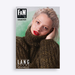 Журнал Lang Fatto a Mano Collection №282