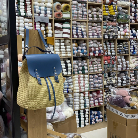 Набор для европейского рюкзака 