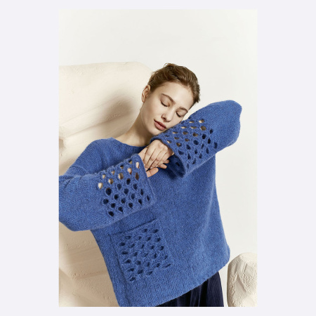 Журнал Lang Fatto a Mano Collection №265