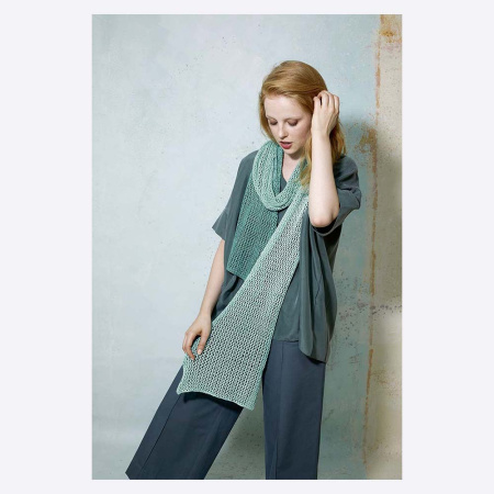 Журнал Lang Fatto a Mano Collection №259