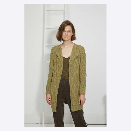 Журнал Lang Fatto a Mano Collection №267