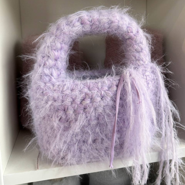 Бобина Soft Padla 