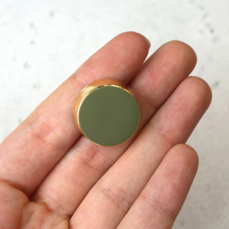 Пуговицы Sandra размер 36