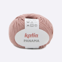 Пряжа Katia Panama (461.81, Античная роза)