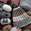 Пряжа Lana Grossa Cashmere Kiss